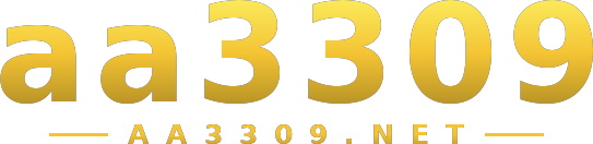 aa3309 logo